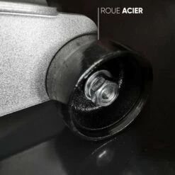 Pack BEST PREMIUM ROUE Cric Hydraulique SUV Roulant 2.25t Et Clé En Croix Autobest Chromée -Treuil, cric, palan et accessoires Soldes Boutique 30445838 5