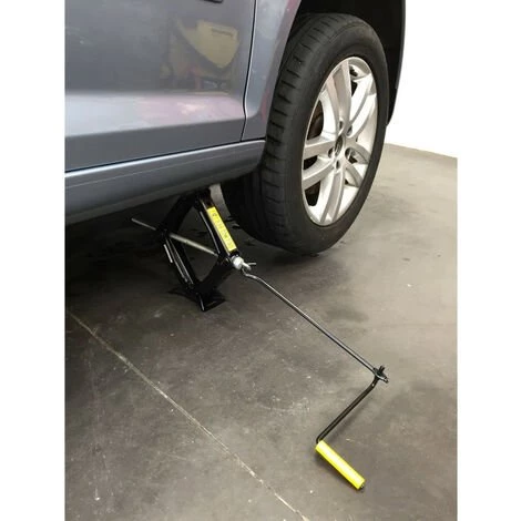 AUTOBEST Pack BEST ESSENTIEL ROUE Cric Losange 1t Et Clé Démonte Roue Télescopique 4 AUTOBEST Pack BEST ESSENTIEL ROUE Cric Losange 1t Et Clé Démonte Roue Télescopique – Image 4