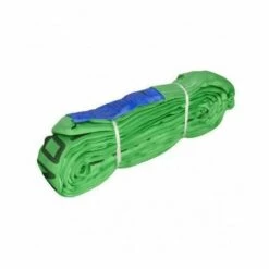 LINE CROSS Elingue Verte 2 T 1m-Ce