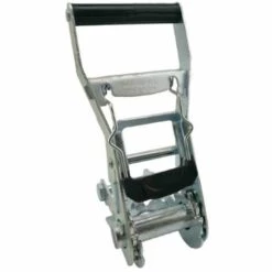 LINE CROSS Sangle À Cliquet B/S:5000kgs-Ce