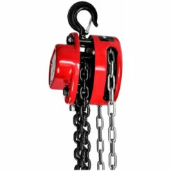 HELLOSHOP26 Palan Treuil à Chaîne Levage Manutention - 3 000 Kg - 3 M 5 HELLOSHOP26 Palan Treuil à Chaîne Levage Manutention - 3 000 Kg - 3 M -Treuil, cric, palan et accessoires Soldes Boutique 30788953 3