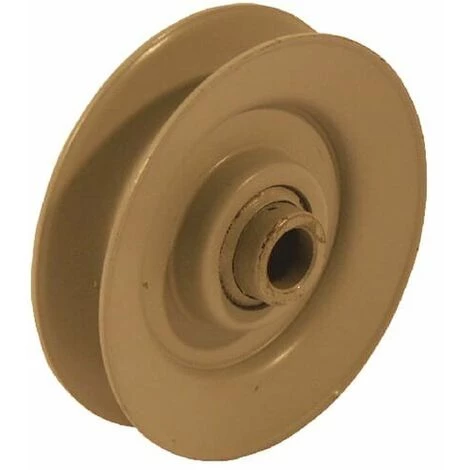 Poulie UNIVERSEL FGP011897 1 Poulie UNIVERSEL FGP011897