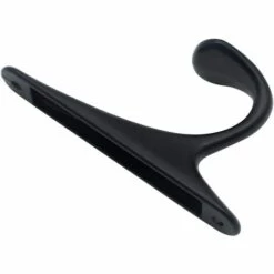 DEVENIRRICHE Lot De 4 Crochets En Métal à Visser Pour Vêtements, Serviettes, Sacs à Dos, Lanternes -Treuil, cric, palan et accessoires Soldes Boutique 31025873 3