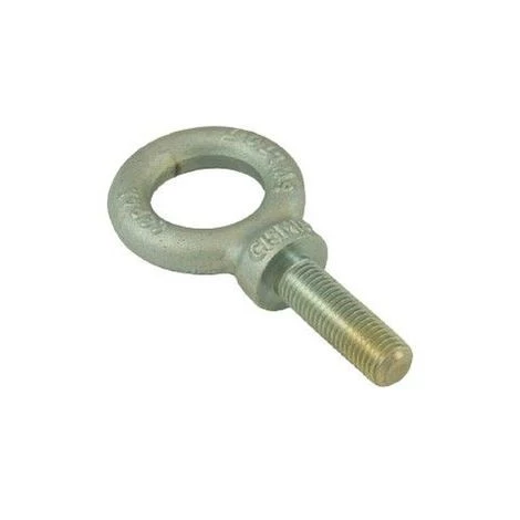 WEBSILOR Anneau De Levage Tige Longue - Diamètre : 8mm 1 WEBSILOR Anneau De Levage Tige Longue - Diamètre : 8mm