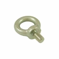 WEBSILOR Anneau De Levage DIN 580 - Diamètre : 16mm