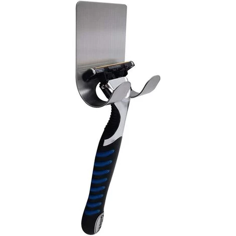 DEVENIRRICHE 4pcs Crochets Adhésifs Muraux En Acier Inoxydable, Pour Accrocher Les Clés, Robe, Manteau, Serviette, Coller Les Crochets Sur L'Armoires/Portes/Cuisine 4 DEVENIRRICHE 4pcs Crochets Adhésifs Muraux En Acier Inoxydable, Pour Accrocher Les Clés, Robe, Manteau, Serviette, Coller Les Crochets Sur L'Armoires/Portes/Cuisine – Image 4