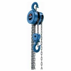 Palan à Chaine SCHEPPACH 2T - CB02