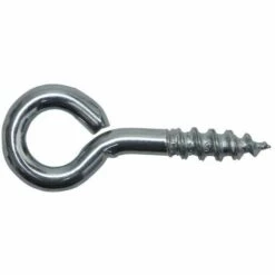 SWG Anneau De Levage Mâle 2,5 X 5 / 14, Zingué