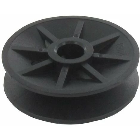 UNIVERSEL Poulie CASTELGARDEN - GGP 122601909/0 1 UNIVERSEL Poulie CASTELGARDEN - GGP 122601909/0