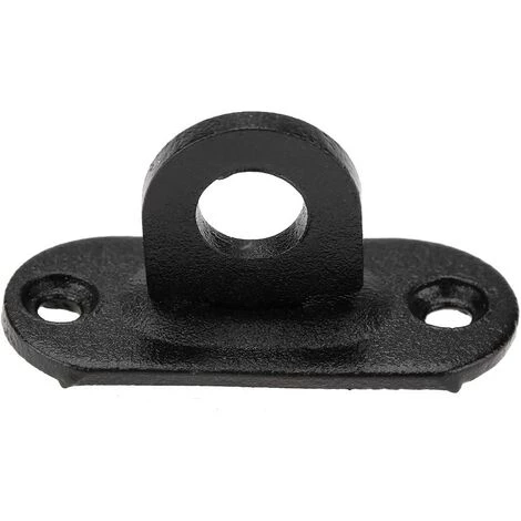 AIDUCHO Crochet Cabine Et Oeil Hangar En Acier Inoxydable Porte Loquet Verrou Avec Vis Pour Coulissante Grange Porte Maison Chambre Fenêtre Cabanon 5 AIDUCHO Crochet Cabine Et Oeil Hangar En Acier Inoxydable Porte Loquet Verrou Avec Vis Pour Coulissante Grange Porte Maison Chambre Fenêtre Cabanon – Image 5