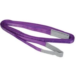 SILVERLINE Élingue 1 Tonne - 3 M