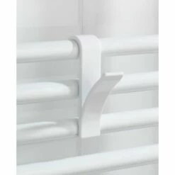 Crochet De Radiateur Rond Triomphe Pour Serviettes - Beaucoup De 6 -Treuil, cric, palan et accessoires Soldes Boutique 32853602 5