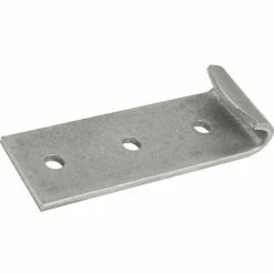 KIPP Contre-crochet Inox Réglable