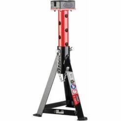 Vigor Chandelles De Levage 3 Tonnes (paire) -Treuil, cric, palan et accessoires Soldes Boutique 33710763 3