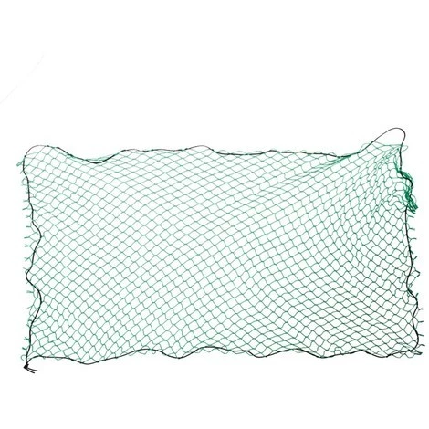 SILVERLINE Filet D'arrimage - 2 X 3 M 1 SILVERLINE Filet D'arrimage - 2 X 3 M