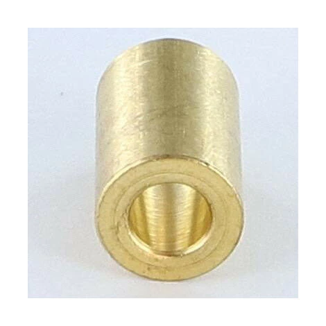 VIS EXPRESS Douille 12X19 Percee 6.3 Laiton | Conditionnement: Unitaire 2 VIS EXPRESS Douille 12X19 Percee 6.3 Laiton | Conditionnement: Unitaire – Image 2
