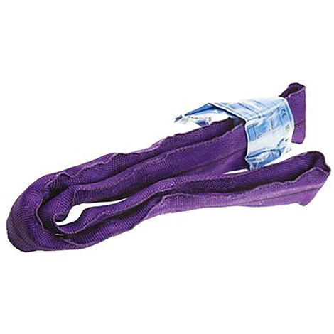 RS PRO Elingue Ronde 3t, Longueur 6m ( Prix Pour 1 ) 1 RS PRO Elingue Ronde 3t, Longueur 6m ( Prix Pour 1 )