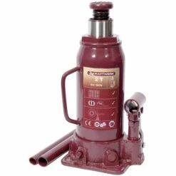 KRAFTWERK 3975 - 2 T Bouteille Hydraulique Cat