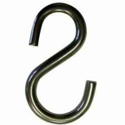 Levac - Crochet Esse Légère D. 5 Mm (100 Pièces) - 5169C