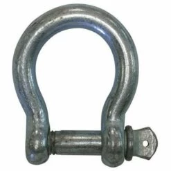 Levac - Manille Lyre D. 20 Mm CMU 1100 Kg - 5255K