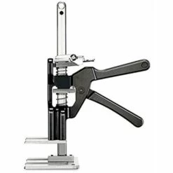 ABCRITAL Cric De Plaque De Plâtre De Bras D'Économie De Travail - Cric D'Armoire De Levage De Panneau D'Utilisation De Porte, Cadeau D'Outil À Main Antidérapant De Réparation De Plaque De Plâtre Multifonctionnelle Pour Les Hommes 9 ABCRITAL Cric De Plaque De Plâtre De Bras D'Économie De Travail - Cric D'Armoire De Levage De Panneau D'Utilisation De Porte, Cadeau D'Outil À Main Antidérapant De Réparation De Plaque De Plâtre Multifonctionnelle Pour Les Hommes -Treuil, cric, palan et accessoires Soldes Boutique 35363099 5