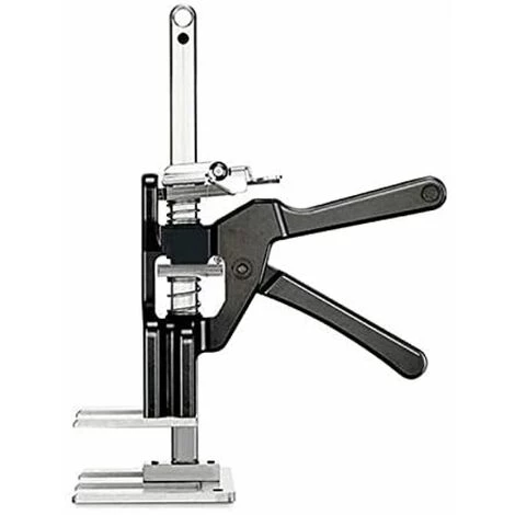 ABCRITAL Cric De Plaque De Plâtre De Bras D'Économie De Travail - Cric D'Armoire De Levage De Panneau D'Utilisation De Porte, Cadeau D'Outil À Main Antidérapant De Réparation De Plaque De Plâtre Multifonctionnelle Pour Les Hommes 5 ABCRITAL Cric De Plaque De Plâtre De Bras D'Économie De Travail - Cric D'Armoire De Levage De Panneau D'Utilisation De Porte, Cadeau D'Outil À Main Antidérapant De Réparation De Plaque De Plâtre Multifonctionnelle Pour Les Hommes – Image 5