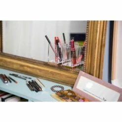 COMMAND™ COMMAND Lot De 16 Languettes Adhésives Enlevables COMMAND, Transparent -Treuil, cric, palan et accessoires Soldes Boutique 35798038 3