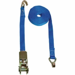 Sangle à Cliquet + Crochet 5m - MURTRA
