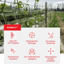 Seilwerk STANKE 5x Serre-Câble Ovale Zingué Taille 2 Connecteur Galvanisé Pour Câble D’Acier 2 Mm Aluminium Silumin 7 Seilwerk STANKE 5x Serre-Câble Ovale Zingué Taille 2 Connecteur Galvanisé Pour Câble D’Acier 2 Mm Aluminium Silumin -Treuil, cric, palan et accessoires Soldes Boutique 36368218 3