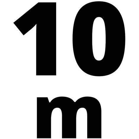 Seilwerk STANKE Câble D’acier Inoxydable V4A, 10m, Diamètre 3mm 7x7, 8x Cosse-cœur V4A, 16x Serre-câble à étrier V4A - SET 3 2 Seilwerk STANKE Câble D’acier Inoxydable V4A, 10m, Diamètre 3mm 7x7, 8x Cosse-cœur V4A, 16x Serre-câble à étrier V4A - SET 3 – Image 2