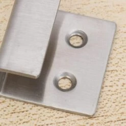 DEVENIRRICHE 8 pcs Cadre Photo Cintres Kit Double Trou Cadre Photo Crochets De Suspension Supports 15 mm 9 DEVENIRRICHE 8 pcs Cadre Photo Cintres Kit Double Trou Cadre Photo Crochets De Suspension Supports 15 mm -Treuil, cric, palan et accessoires Soldes Boutique 36386467 5