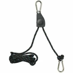 KSX Palan Manuel à Corde Avec Cliquet Jeu De 2 Pièces 136kg 6 KSX Palan Manuel à Corde Avec Cliquet Jeu De 2 Pièces 136kg -Treuil, cric, palan et accessoires Soldes Boutique 36409359 3