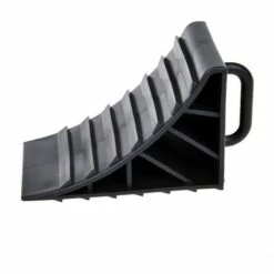 KSX Cale De Roue Plastique Avec Poignée