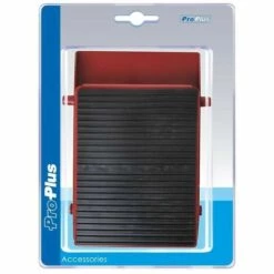 KSX Cale De Roue Métal Pliable Dans Blister