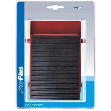 KSX Cale De Roue Métal Pliable Dans Blister 1 KSX Cale De Roue Métal Pliable Dans Blister