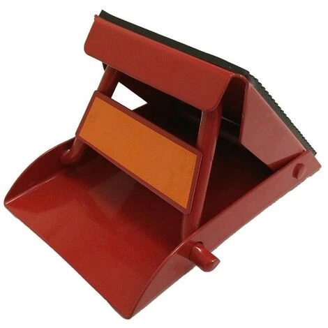 KSX Cale De Roue Métal Pliable Dans Blister 3 KSX Cale De Roue Métal Pliable Dans Blister – Image 3