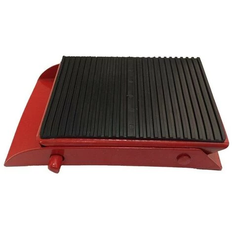 KSX Cale De Roue Métal Pliable Dans Blister 4 KSX Cale De Roue Métal Pliable Dans Blister – Image 4