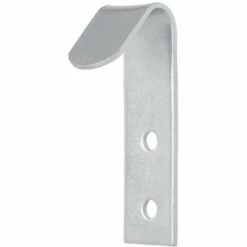 KSX Crochet à Visser 4 Pièces Dans Blister -Treuil, cric, palan et accessoires Soldes Boutique 36409865 3