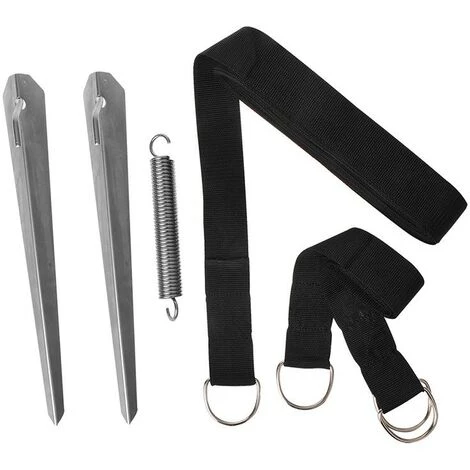 KSX Sangle Anti-tempête 12,5M 2 KSX Sangle Anti-tempête 12,5M – Image 2