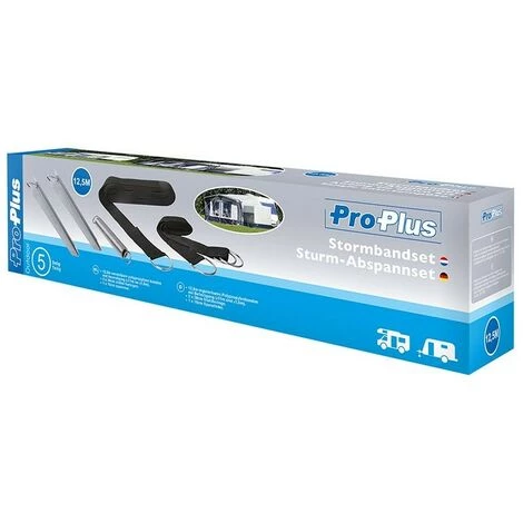 KSX Sangle Anti-tempête 12,5M 4 KSX Sangle Anti-tempête 12,5M – Image 4