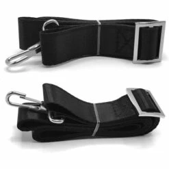 BEARSU 2 Pièces Réglable Bimini Bateau Sangle Supérieure Boucles Mousqueton Simple 28 "~ 55" Auvent De Bateau Matériel De Sangle Marine 8 BEARSU 2 Pièces Réglable Bimini Bateau Sangle Supérieure Boucles Mousqueton Simple 28 "~ 55" Auvent De Bateau Matériel De Sangle Marine -Treuil, cric, palan et accessoires Soldes Boutique 36719089 4