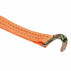 AUTOBEST Sangle D'arrimage 35mm à Crochets Fermés - 2 Tonnes - 5 M 5 M 7 AUTOBEST Sangle D'arrimage 35mm à Crochets Fermés - 2 Tonnes - 5 M 5 M -Treuil, cric, palan et accessoires Soldes Boutique 36893254 4