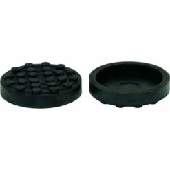 DRAKKAR EQUIPEMENT TAMPON CAOUTCHOUC Protection Rond DIAM Interieur 108 Mm Pour Cric -S18980