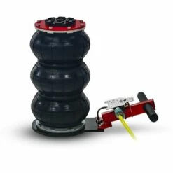 Cric Gonflable 2 T Manche Court MW-Tools PBK302K