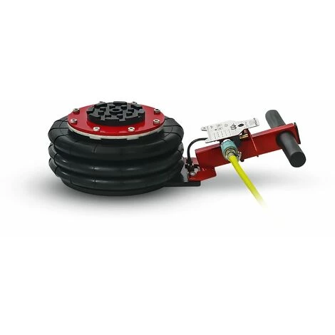 Cric Gonflable 2 T Manche Court MW-Tools PBK302K 2 Cric Gonflable 2 T Manche Court MW-Tools PBK302K – Image 2