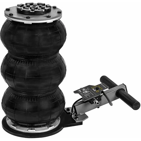 Cric Gonflable 2 T Manche Court MW-Tools PBK302K 5 Cric Gonflable 2 T Manche Court MW-Tools PBK302K – Image 5