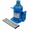 BGS Technic Cric à Vérin Hydraulique | 10 T