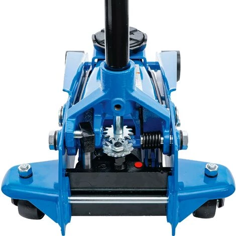 BGS Technic Cric Rouleur | Hydraulique | 3 T 3 BGS Technic Cric Rouleur | Hydraulique | 3 T – Image 3