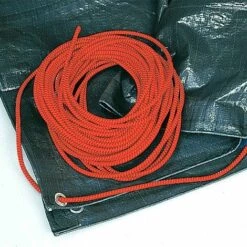 TERRE JARDIN Sandow 20 Mètres Fin Et Souple (8 Mm) -Treuil, cric, palan et accessoires Soldes Boutique 38360774 3