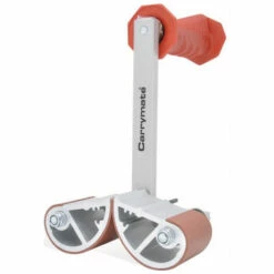 Porte-anneau Senior Capacité De Charge Par Poignée De 100 Kg 40-120 Mm CARRYMATE (Par 2)